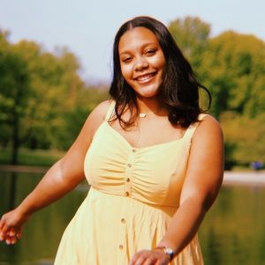 Meet your Posher, Rylei